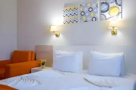 Nevis Resort & Aqua Park - All Inclusive - 8