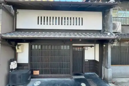 Shirafuji-an - 9