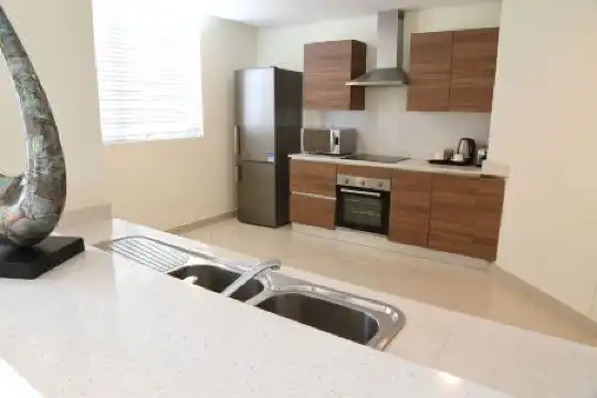 Gulf Suites Amwaj - 58