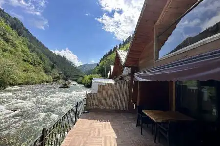 TaŞ Mahal Bungalov - 27