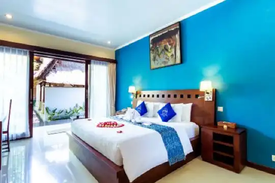 Lumbung Sari Ubud - Chse Certified - 77