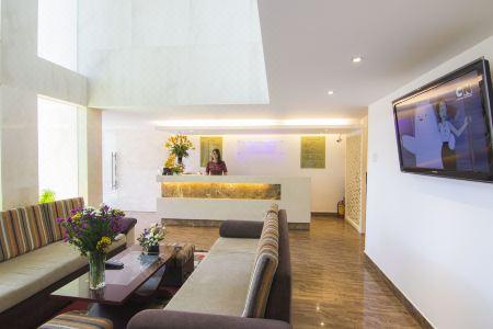 Ngoc Linh Luxury - 6