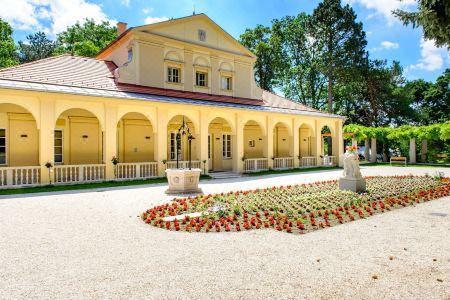 Klebelsberg Kastély Budapest - 0