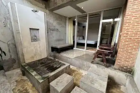 Eurna Resort - 89