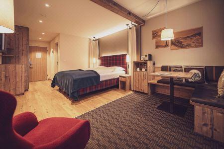 Sunstar & SPA Davos - 19