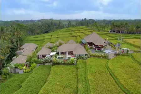 Anusara Luxury Villas - 0
