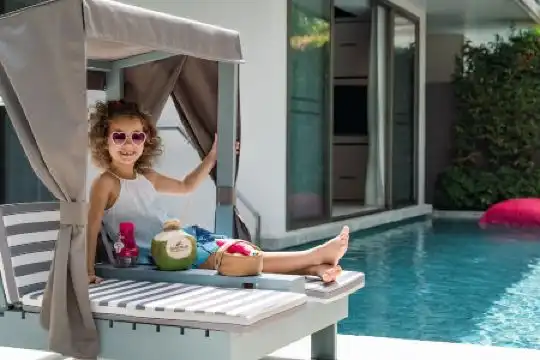 The Reserve by Santiburi Koh Samui - 57