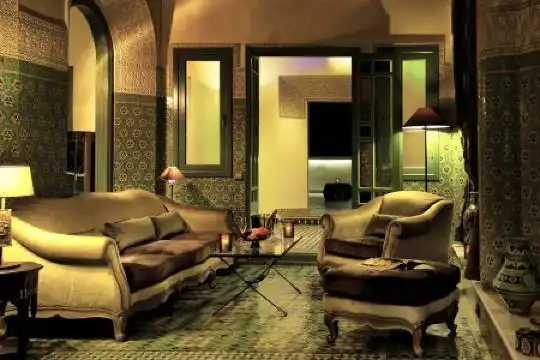 Palais Faraj Suites & Spa - 35