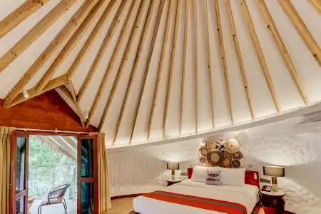 Cinnamon Dhonveli Maldives - Water Suites - 40