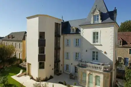 Clos La Boëtie & Spa - 7