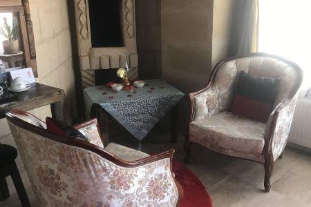 Cappadocia Alaz Cave Otel - 57