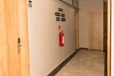 Fidanoglu Suite - 5