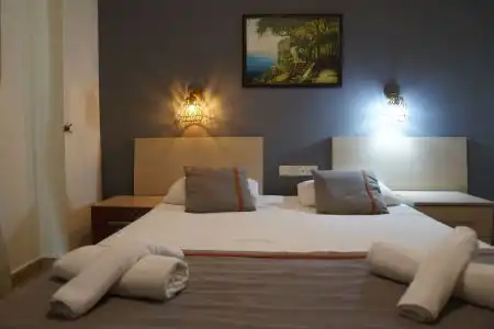 Irem Garden & - 60
