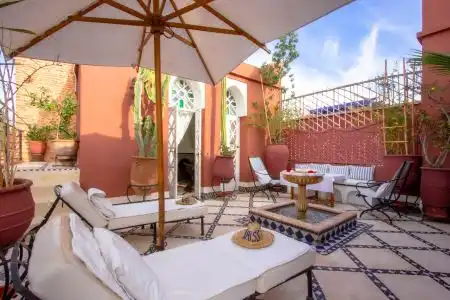 Riad Kaiss By Anika - 180