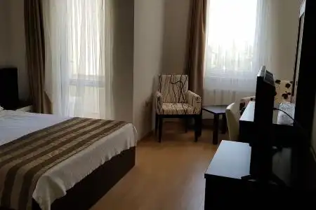 Alexandria Troas Termal - 12