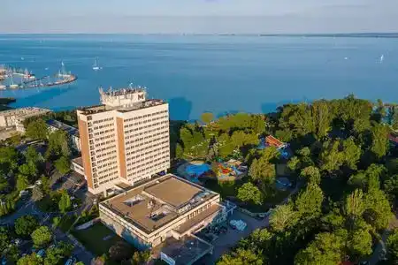 Danubius Marina - 1