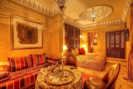 Riad Kniza - 27