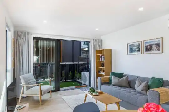 Kohimarama Guest Suite - 13