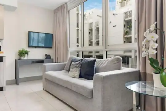 Habitat Brickell I Sextant - 118