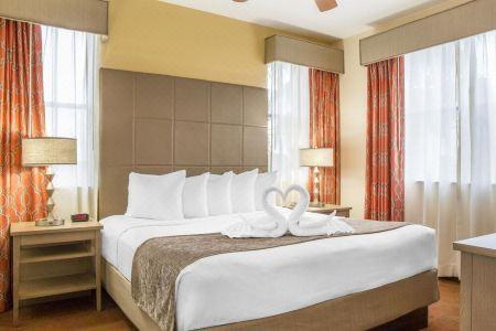 Floridays Orlando Two & Three Bed Rooms Condo Resort - 32
