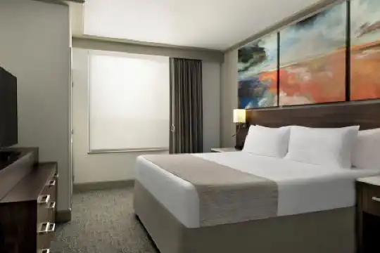 Buena Vista Suites Orlando - 24