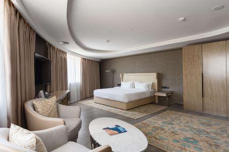 Mövenpick - 2