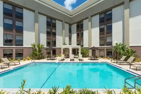 Hampton Inn Daytona Beach-Speedway/Airport - 5