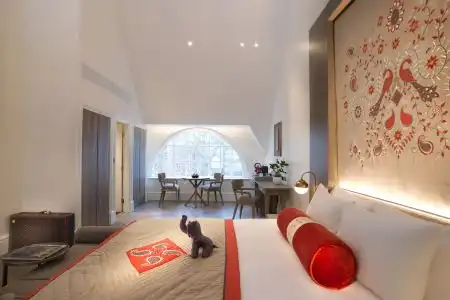 The Lalit London - 73