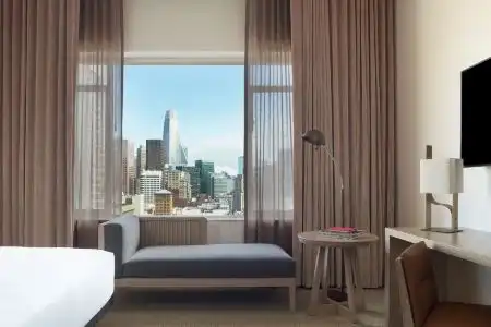 The Clift Royal Sonesta - 75