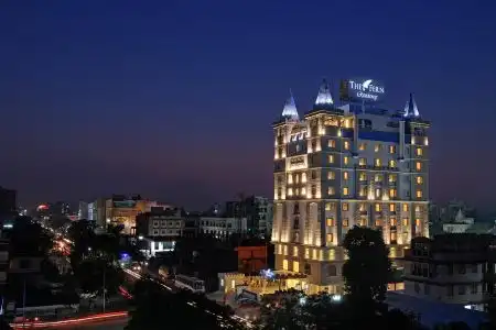 The Fern Residency Jaipur - 1