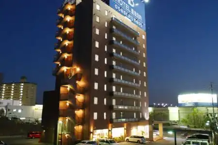 Ab Toyota Motomachi - 8