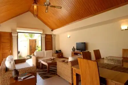 Oasis Villas by Evaco - 28