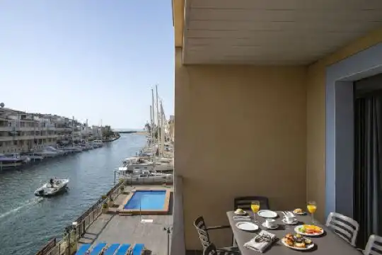 Pierre & Vacances Marina - 63