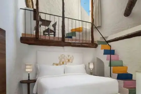 Cala di Volpe, a Luxury Collection Hotel, Costa Smeralda - 12