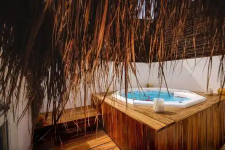 Cabanas Tulum- Beach & Spa - 46