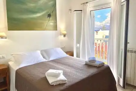 Elena Mykonos - 26
