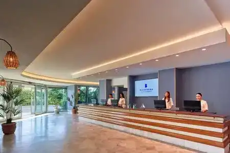 Serena Majestic Residence - 3