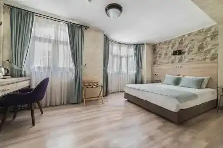 Castle Franco Suites - 34