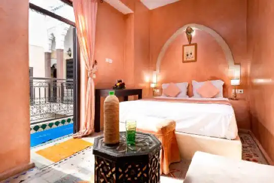 Riad La Croix Berbere - 7