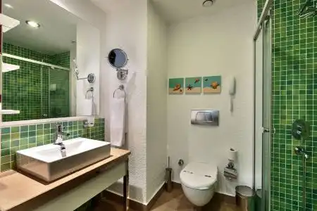Sunis Evren Beach Resort & Spa - 21