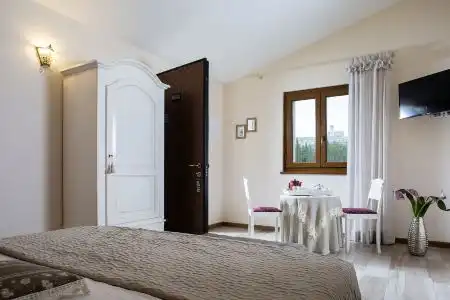 b&b Antica Mattonata - 6