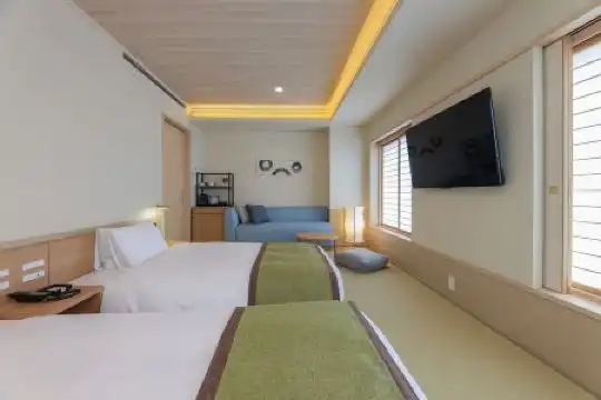 Bayside Azur Takeshiba - 10