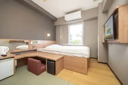 Super Yamaguchi Yuda Onsen - 33