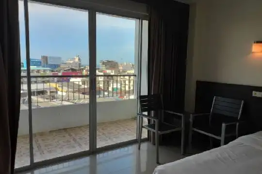 Baan Manthana, Hua Hin - 35