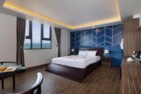 Azura Gold & Apartment - 12
