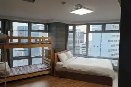 Busan Popcorn - 9