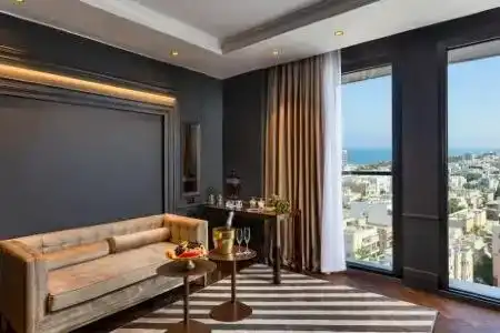 Debrah Brown Tel-Aviv - 37