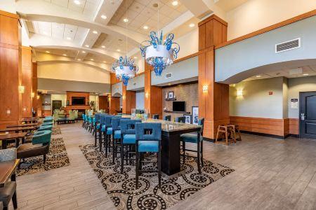 SpringHill Suites by Marriott Orlando Lake Buena Vista South - 5