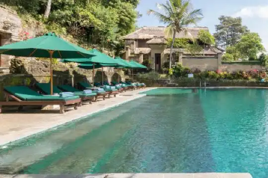 Pita Maha Resort & Spa - 78