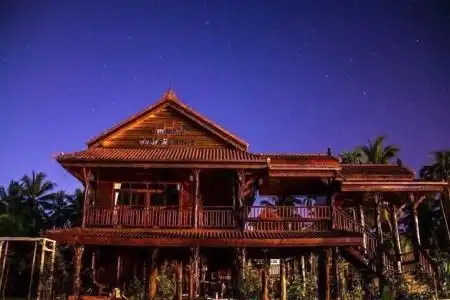 Ruean Thai Nai Bang by PANSAK Resort - 5